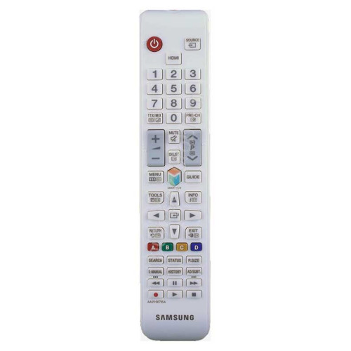 Telecomanda LCD Samsung AA59-00795A Telecomanda LCD Samsung AA59-00795A