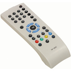 Telecomanda Grundig TP-160C Telecomanda Grundig TP-160C