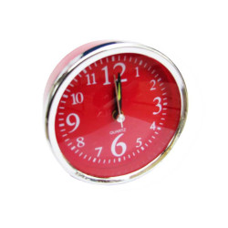 Ceas de masa cu alarma color