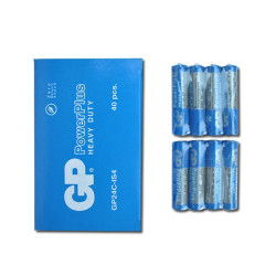 Baterie nealcalina R6 GP