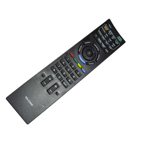 Telecomanda Sony LCD RM-D959 Telecomanda Sony LCD RM-D959