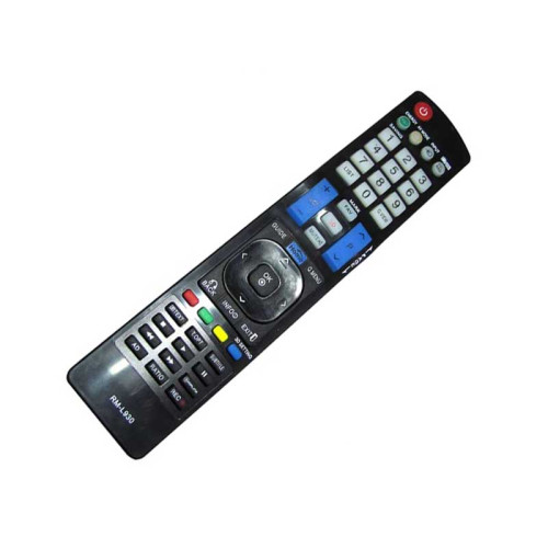 Telecomanda LCD LG RM-L930 Telecomanda LCD LG RM-L930