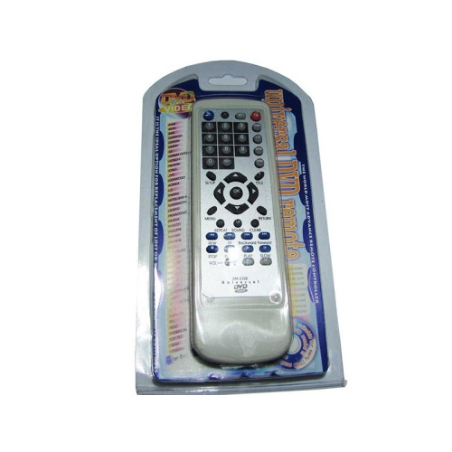 Telecomanda universala DVD RM-230E Telecomanda universala DVD RM-230E