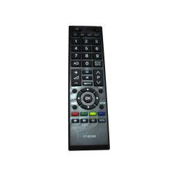 Telecomanda LCD Toshiba CT-90326 Telecomanda LCD Toshiba CT-90326