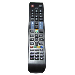 Telecomanda Samsung LCD AA59-00581A Telecomanda Samsung LCD AA59-00581A