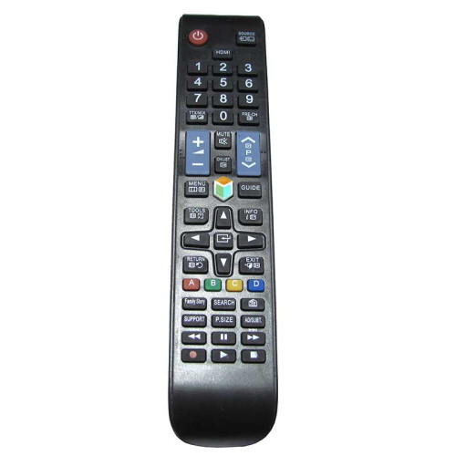 Telecomanda Samsung LCD AA59-00581A Telecomanda Samsung LCD AA59-00581A