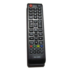 Telecomanda LCD Samsung RM-LD603 Telecomanda LCD Samsung RM-LD603