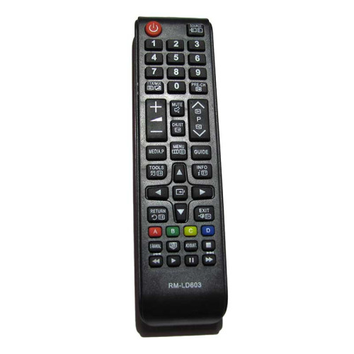 Telecomanda LCD Samsung RM-LD603 Telecomanda LCD Samsung RM-LD603