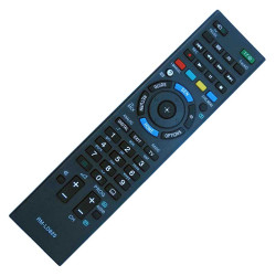 Telecomanda LCD Sony RM-LD825 Telecomanda LCD Sony RM-LD825