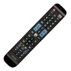 Telecomanda universala LCD Samsung UCT-043 Telecomanda universala LCD Samsung UCT-043