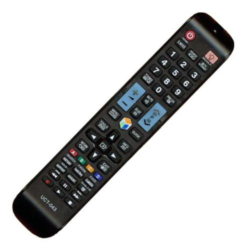 Telecomanda universala LCD Samsung UCT-043 Telecomanda universala LCD Samsung UCT-043