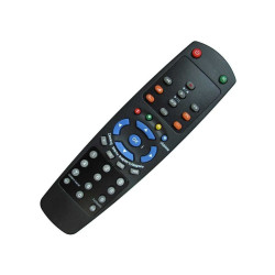Telecomanda receiver satelit HD-5000 Telecomanda receiver satelit HD-5000