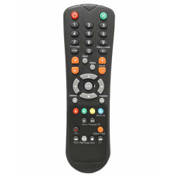 Telecomanda receiver satelit HD-2000 Telecomanda receiver satelit HD-2000