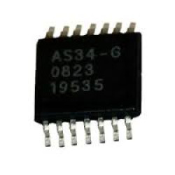 AS34G AS34G