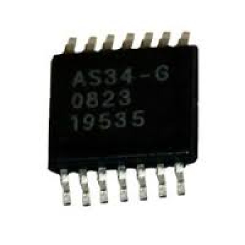 AS34G