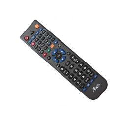 Telecomanda programabila PC 4in1 HQ Telecomanda programabila PC 4in1 HQ