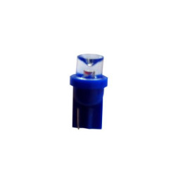 Bec auto 12V T8-WG albastru Bec auto 12V T8-WG albastru