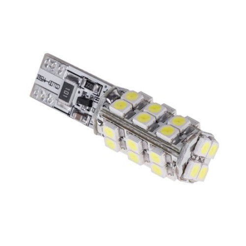 Bec auto 12V T1 28 leduri 3228 alb Bec auto 12V T1 28 leduri 3228 alb