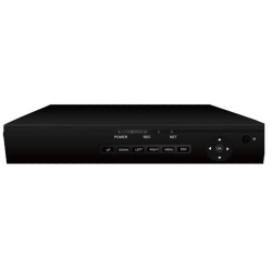 Sistem de inregistrare NVR 8ch full 1080p Sistem de inregistrare NVR 8ch full 1080p