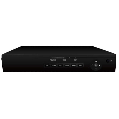 Sistem de inregistrare NVR 8ch full 1080p Sistem de inregistrare NVR 8ch full 1080p