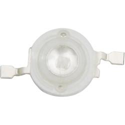 Led 1W rosu Led 1W rosu