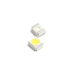 Led SMD 3528 alb Led SMD 3528 alb