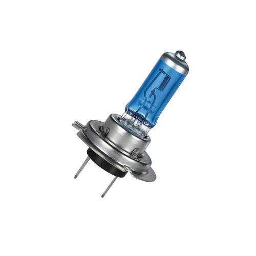 Bec halogen H7 12V super white Bec halogen H7 12V super white