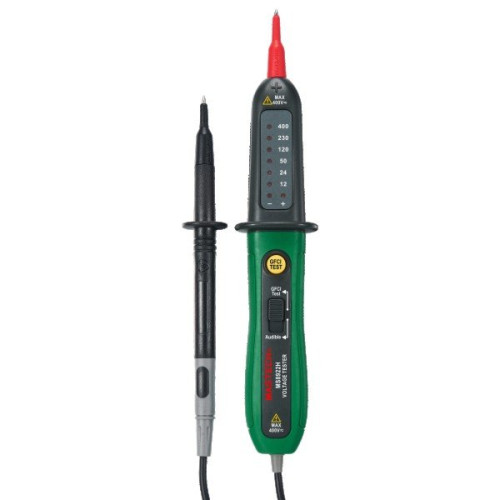 Multimetru tester tensiune MS8922A Mastech Multimetru tester tensiune MS8922A Mastech