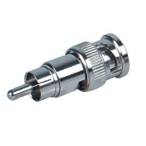 Adaptor RCA tata - BNC tata