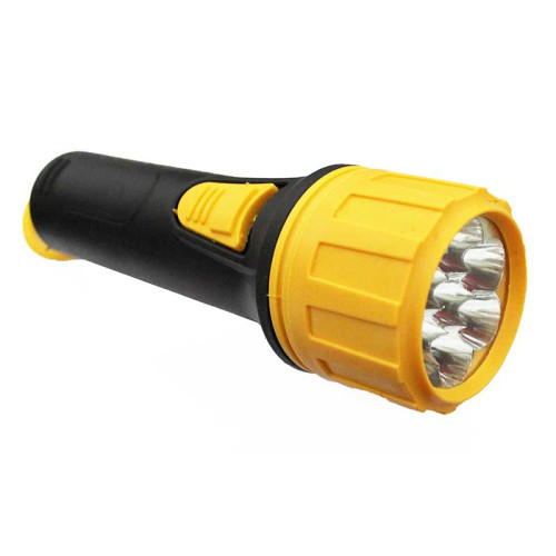 Lanterna led 9772B