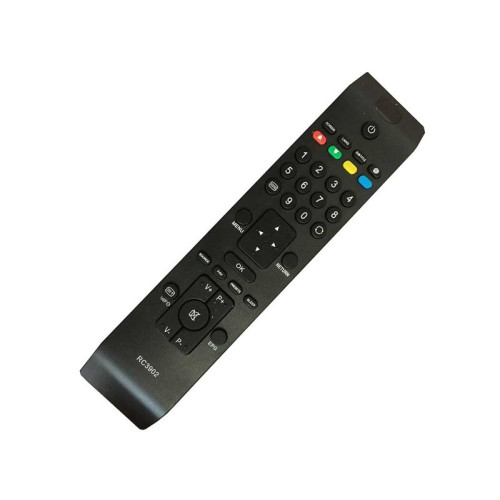 Telecomanda Thes, Teletech RC3902