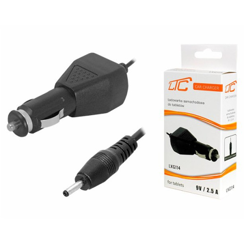 Alimentator tableta 5V 2A auto