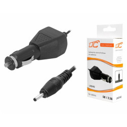 Alimentator tableta 5V 2.5A auto Alimentator tableta 5V 2.5A auto