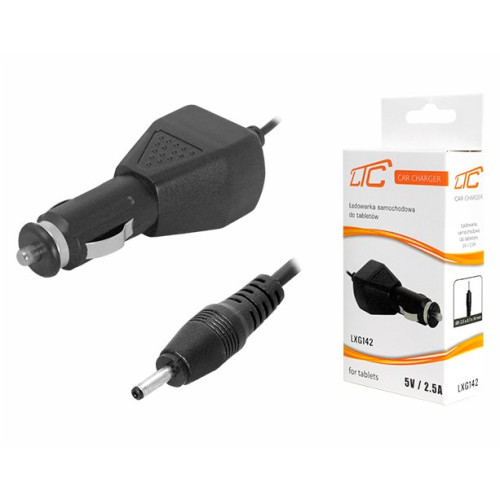 Alimentator tableta 5V 2.5A auto