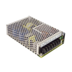Sursa in comutatie 220V->12V 100W Mean Well
