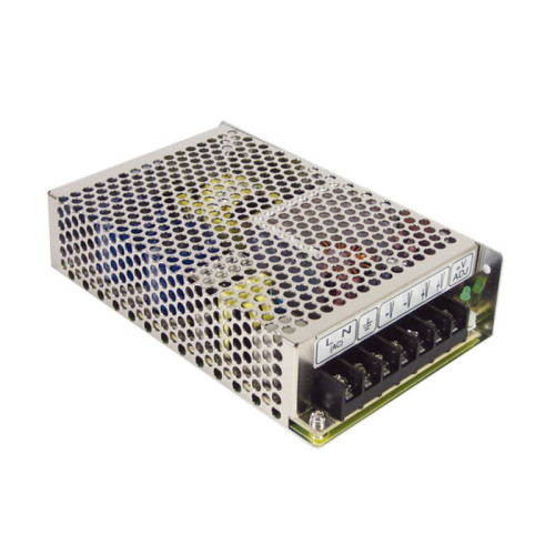 Sursa in comutatie 220V->24V 100W Mean Well Sursa in comutatie 220V->24V 100W Mean Well