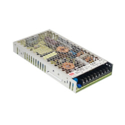 Sursa in comutatie 220V->12V 200W Mean Well