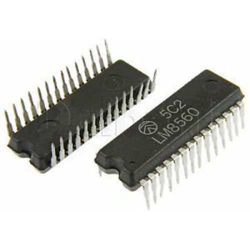 LM8560