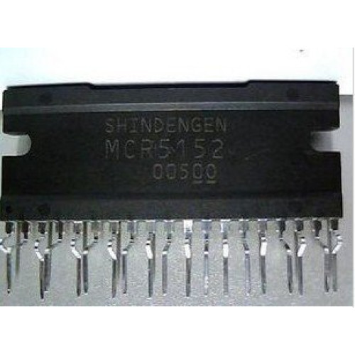 MCR5152 MCR5152