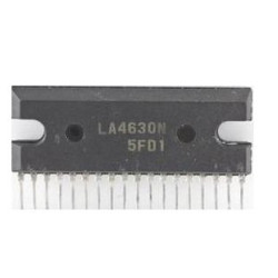 LA4630 LA4630
