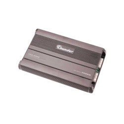 Amplificator auto 2x50W Thunder 2155 Amplificator auto 2x50W Thunder 2155