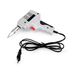 Pistol de lipit 100W gri Pistol de lipit 100W gri