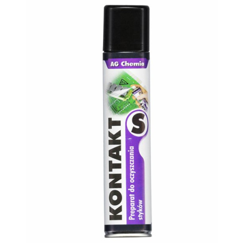 Spray contact S 300ml Spray contact S 300ml