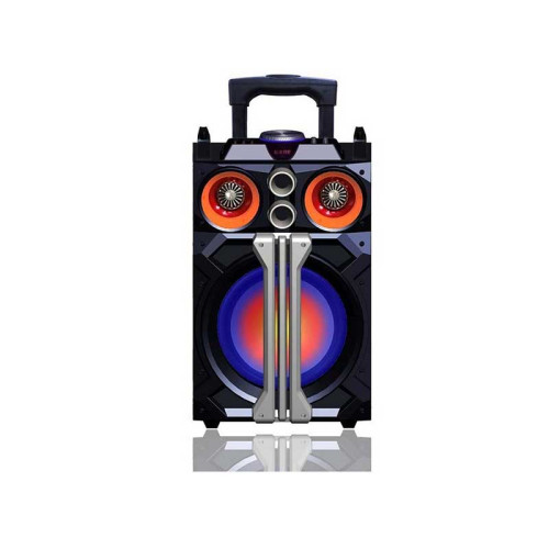 Incinta acustica ABS activa 2318 ACCU/BT Intex Incinta acustica ABS activa 2318 ACCU/BT Intex