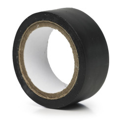 Banda izolier PVC mijlocie 11m Banda izolier PVC mijlocie 11m