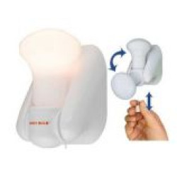 Bec portabil Handy Bulb cu senzor Bec portabil Handy Bulb cu senzor