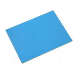 Cablaj fotosensibil 100x160mm dublu placat