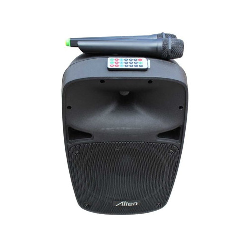 Incinta acustica ABS activa 2810AUS-CB Alien Incinta acustica ABS activa 2810AUS-CB Alien