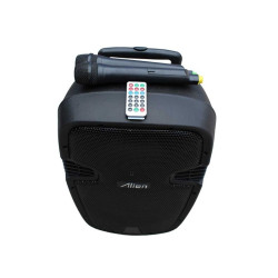 Incinta acustica ABS activa 2112AUS-CB Alien Incinta acustica ABS activa 2112AUS-CB Alien
