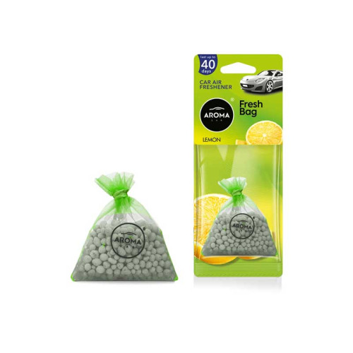Odorizant auto AROMA Lemon